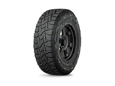 Toyo Open Country R/T Tire (35" - LT285/75R18)