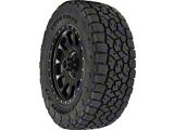 Toyo Open Country A/T III Tire (33" - 275/70R18)