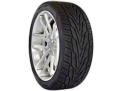 Toyo Proxes ST III All-Season Tire (29" - 275/40R20)