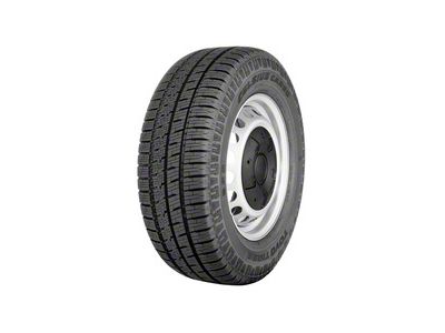 Toyo Celsius Cargo All-Season Tire (31" - LT245/75R17)