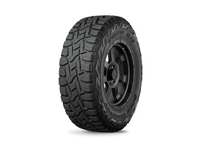 Toyo Open Country R/T Tire (32" - LT275/65R18)