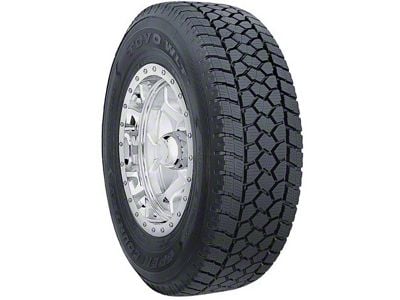 Toyo Open Country WLT1 Winter Tire (34" - LT275/65R20)