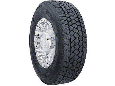 Toyo Open Country WLT1 Winter Tire (32" - LT265/70R17)