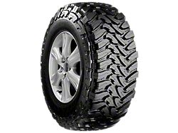 Toyo Open Country M/T Tire (33" - 33x12.50R20)