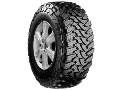 Toyo Open Country M/T Tire (34" - 315/70R17)