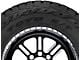 Toyo Open Country R/T Tire (33" - 285/70R17)