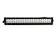 Barricade 20-Inch Dual Row LED Light Bar for Barricade Pre-Runner Front Bumpers Only (Universal; Some Adaptation May Be Required)