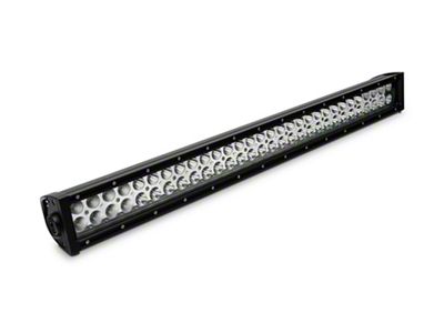 Barricade 30-Inch Dual Row LED Light Bar for Barricade Pre-Runner Front Bumpers Only