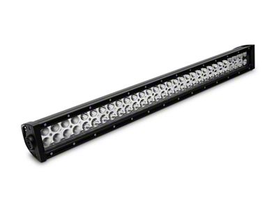 Barricade 30-Inch Dual Row LED Light Bar for Barricade Pre-Runner Front Bumpers Only