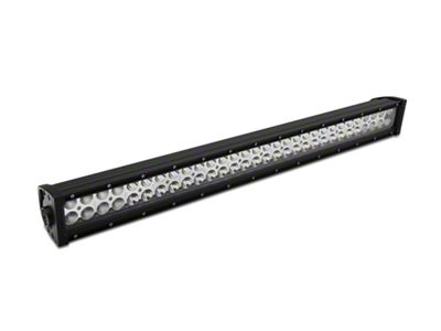 Barricade 30-Inch Dual Row LED Light Bar for Barricade Pre-Runner Front Bumpers Only