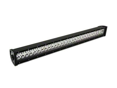 Barricade 30-Inch Dual Row LED Light Bar for Barricade Pre-Runner Front Bumpers Only