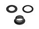 Trail'd Mounting Ring for Trail'd Tanks; Small; 4 to 5-Inch