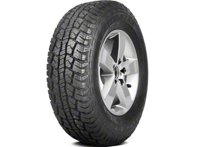 Travelstar EcoPath A/T Tire (30" - LT245/75R16)