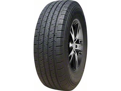 Travelstar EcoPath H/T Tire (31" - LT235/85R16)