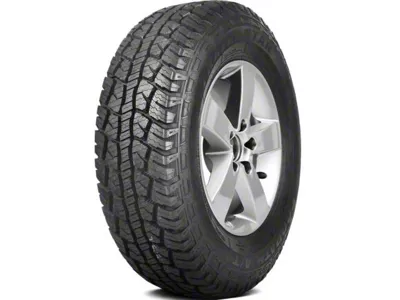 Travelstar EcoPath A/T Tire (32" - 265/70R17)