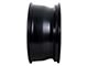 Tremor Wheels 105 Shaker Satin Black 6-Lug Wheel; 20x9; 0mm Offset (15-20 F-150)