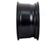 Tremor Wheels 103 Impact Satin Black 8-Lug Wheel; 20x9; 0mm Offset (20-24 Sierra 2500 HD)