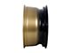 Tremor Wheels 103 Impact Gloss Gold with Gloss Black Lip 6-Lug Wheel; 20x9; 0mm Offset (21-24 Tahoe)