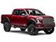 T-REX Grilles Billet Series Upper Replacement Grille; Polished (15-17 F-150, Excluding Raptor)