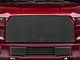 T-REX Grilles Billet Series Upper Replacement Grille; Polished (15-17 F-150, Excluding Raptor)