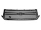 T-REX Grilles X-Metal Series 2-Bar Design Upper Replacement Grille; Black (16-18 Silverado 1500)