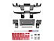 Trigger Wireless Control System 6 Shooter Universal Pedestal Mount (Universal; Some Adaptation May Be Required)