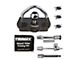 Trimax Locks Coupler Lock, Receiver Lock and Receiver Pin Towing Kit