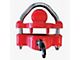 Trimax Locks 1/2-Inch Narrow Dual Purpose Coupler Lock