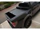 American Work Jr. Tool Box Hard Retractable Tonneau Cover (97-24 F-150 Styleside)