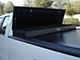 American Work Tool Box Hard Retractable Tonneau Cover (97-24 F-150 Styleside)