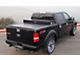 American Work Tool Box Hard Retractable Tonneau Cover (97-24 F-150 Styleside)