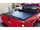 American Work Tool Box Hard Retractable Tonneau Cover (11-16 F-350 Super Duty)