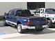 American Work Tool Box Hard Retractable Tonneau Cover (11-16 F-350 Super Duty)