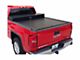 American Work Tool Box Hard Retractable Tonneau Cover (03-24 RAM 2500 w/o RAM Box)