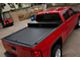 American Work Tool Box Hard Retractable Tonneau Cover (99-18 Sierra 1500)