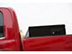 American Work Tool Box Hard Retractable Tonneau Cover (19-24 Sierra 1500 w/ 5.80-Foot Short Box & w/o MultiPro Tailgate)