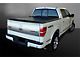 American Roll Hard Retractable Tonneau Cover (20-24 Sierra 2500 HD w/ 6.90-Foot Standard Box)