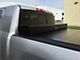 American Work Jr. Tool Box Hard Retractable Tonneau Cover (07-19 Sierra 3500 HD)