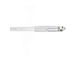 LED Flag Pole Whip; White; 5-Foot (Universal; Some Adaptation May Be Required)