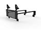 TRUKD Overlander V2 Truck Bed Rack with Bed Clamp Attachment (07-24 Sierra 3500 HD)