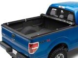 Proven Ground Velcro Roll-Up Tonneau Cover (04-14 F-150 Styleside)