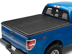 Proven Ground Velcro Roll-Up Tonneau Cover (04-14 F-150 Styleside)