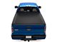 TruShield V2 Lightweight Aluminum Hard Roll-Up Tonneau Cover (04-14 F-150 Styleside w/ 5-1/2-Foot & 6-1/2-Foot Bed)