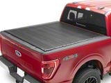 TruShield V2 Lightweight Aluminum Hard Roll-Up Tonneau Cover (15-25 F-150 w/ 5-1/2-Foot & 6-1/2-Foot Bed)