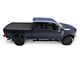 TruShield V2 Lightweight Aluminum Hard Roll-Up Tonneau Cover (17-24 F-250 Super Duty w/ 6-3/4-Foot Bed)