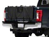 TruShield Tailgate Bike Pad (Universal; Some Adaptation May Be Required)