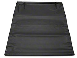 Proven Ground Velcro Roll-Up Tonneau Cover (17-24 F-350 Super Duty)