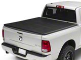 Proven Ground Soft Tri-Fold Tonneau Cover (09-18 RAM 1500 w/ 5.7-Foot & 6.4-Foot Box & w/o RAM Box)