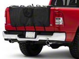 TruShield Tailgate Bike Pad (Universal; Some Adaptation May Be Required)