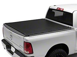 TruShield V2 Lightweight Aluminum Hard Roll-Up Tonneau Cover (09-18 RAM 1500 w/ 5.7-Foot Box & w/o RAM Box)